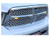 Buyers 8892230 - Ultra-Thin 3.5 Inch 3-LED Amber Strobe Light with 12 Flash Patterns, SAE J595 Class 1 Certified
