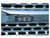 Buyers 8892230 - Ultra-Thin 3.5 Inch 3-LED Amber Strobe Light with 12 Flash Patterns, SAE J595 Class 1 Certified