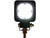 1492129 CLEAR LED SQ FLOOD LAMP CIRC