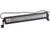 Buyers 1492162 - 22 Inch LED Combination Spot-Flood Light Bar with 40 LEDs and 10,800 Lumens