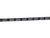 Buyers 8894047 - 47" LED Traffic Advisor and Strobe Light with 22 Flash Patterns (11 Strobe & 11 Directional) - Amber