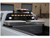 Buyers 8894047 - 47" LED Traffic Advisor and Strobe Light with 22 Flash Patterns (11 Strobe & 11 Directional) - Amber