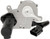 600-910 TRANSFER CASE SHIFT MOTOR