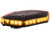 Buyers 8891100 - 17 Inch Octagonal LED Mini Light Bar with 30 LEDs, Magnetic Mount, 25 Flash Patterns, and 15ft Power Cord