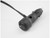Buyers 8891100 - 17 Inch Octagonal LED Mini Light Bar with 30 LEDs, Magnetic Mount, 25 Flash Patterns, and 15ft Power Cord