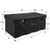 1712240 TOOLBOX,CHEST,POLY BK,44-3/8