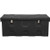 Buyers 1712240 - Black Poly All-Purpose 44-Inch Truck Toolbox with Double-Wall Lid and Zinc-Plated Hasp