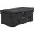 Buyers 1712240 - Black Poly All-Purpose 44-Inch Truck Toolbox with Double-Wall Lid and Zinc-Plated Hasp