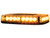 8891040 AMBER LED MINI LIGHT BAR REC