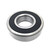 Permco W58-47 - P50 P350 Series Shaft Bearing, Ball, Port End Cover Assy, 2-Bolt, 9 & 13 Tooth Spline Shafts