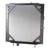American Radiator 558872AF - Radiator with Frame for Kenworth Peterbilt, 2008 & Newer Trucks