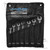 579.4007MRK RATCHETING METRIC WRENCH SET 7 PIECE SET