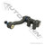 MS50914 IDLER STEERING ARM MEVOTECH