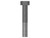 CAT 165-3933 - 3/8"-16 x 2 1/4" Hex Head Bolt