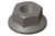 Cummins 4985492 - Hex Flange Lock Nut for EPA07 15 Liter ISX/QSX Engines