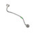 A4600700033 FREIGHTLINER DETROIT INJECTOR TUBE LINE