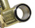 Fumoto T211SX - Adjustable Position Oil Drain Valve, 1 5/16"-12 Thread, with Hose Nipple