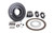 9500HP 9.5-INCH FAN CLUTCH REBUILD KIT