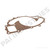 PAI 431372 - Water Pump Gasket for International 7.3 / 444