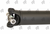 4192-5733 GM CHEVY SILVERADO 2500 3500 DRIVESHAFT A/T REAR