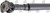 1394-106 TOYOTA TACOMA REAR DRIVE SHAFT A/T