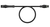 4493510100 CABLE ASSY POWER - RSS+ 1M