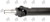 3592-0209 NISSAN TITAN REAR DRIVE SHAFT 2WD