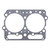 PAI 131970 - .010in Oversize Steel Plate Cummins 855 Head Gasket