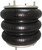 TR7818 HENDRICKSON WATSON AND CHALIN AIR BAG AIR SPRING