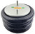 Torque Parts TR7996 - Triple Convoluted Air Spring for Reyco Granning (Replaces 3B12-335, W01-358-7996, 64570)