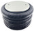 Torque Parts TR7996 - Triple Convoluted Air Spring for Reyco Granning (Replaces 3B12-335, W01-358-7996, 64570)