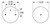 Torque Parts TR9026 - Air Spring for Peterbilt Low Air Leaf (Replaces 03-06213, 03-07111, 1R12-567)