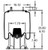 TR9101 HENDRICKSON WATSON AND CHALIN AIR BAG AIR SPRING