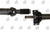 5592-9550 DODGE RAM 2500 REAR DRIVE SHAFT 4WD A/T