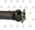 5592-9550 DODGE RAM 2500 REAR DRIVE SHAFT 4WD A/T