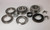 American Axle 74067039 - Dodge 12 inch Rear Differential Bearing Kit