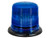 SL585BLP 5.5 INCH BY 4.5 INCH BLUE LED BEACON STROBE