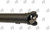 3R92-3917 GM CHEVY C1500 CHEVY TRUCK DRIVE SHAFT 2WD REAR AT