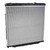 American Radiator 558848A - Radiator for Freightliner, 2017 & Newer Cascadia