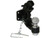 Buyers BH81780 - 8 Ton Combination Pintle Hook and Ball Hitch with 1-7/8" Ball for Heavy-Duty Towing