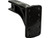 Buyers PM3109 - 3 Inch Pintle Hitch Mount with 30,000 lb GTW & 6,000 lb MVL - 4 Mounting Positions - Solid Shank - Black Powder Coat