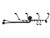CAT 313-4910 - Forward Unit Injector Wiring Harness