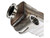 Dayton 904-5510 - Volvo Mack Exhaust Gas Recirculation Cooler Kit Stainless Steel