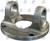 3R02-21 3R SERIES FLANGE YOKE GM