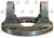 3R02-21 3R SERIES FLANGE YOKE GM
