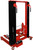 82304 NORCO 1/2 TON HIGH LIFT WHEEL DOLLY AIR