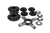 NewStar S-21743 - Meritor RS-17-220 & RS-19-220 Main Differential Gear Kit