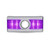 TLED-IR40 6 COLOR INTERIOR LED DUAL FUNCTION LAMP