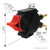170.4117N NATIONAL SEATING AIR VALVE UP / DOWN