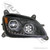 564.75049DBY PETERBILT PETE LED HEADLMP HEADLIGHT RH